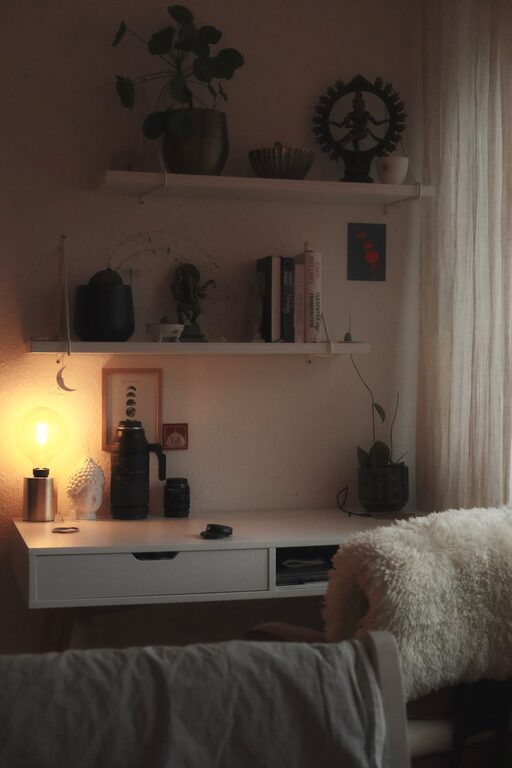 Tips for Creating a Cozy and Functional Home Office Space