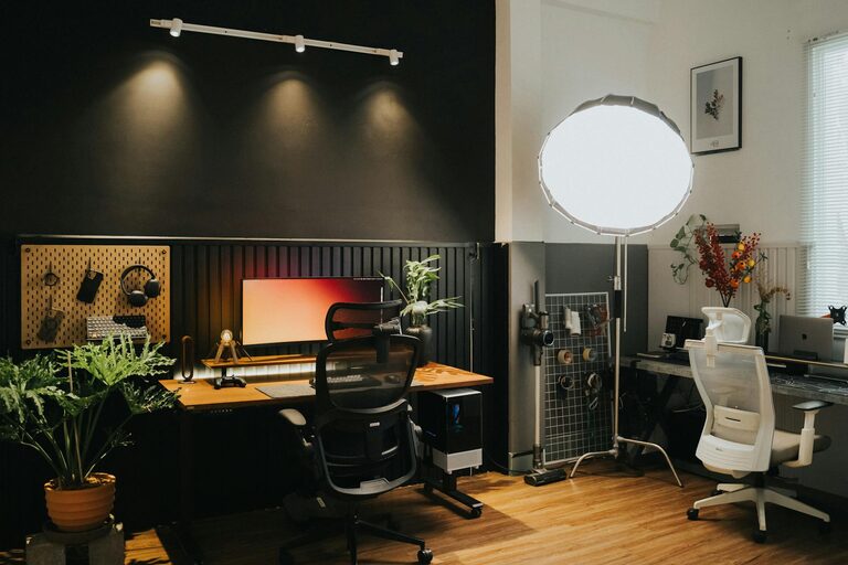 Tips for Creating a Cozy and Inviting Home Office Space on Any Budget